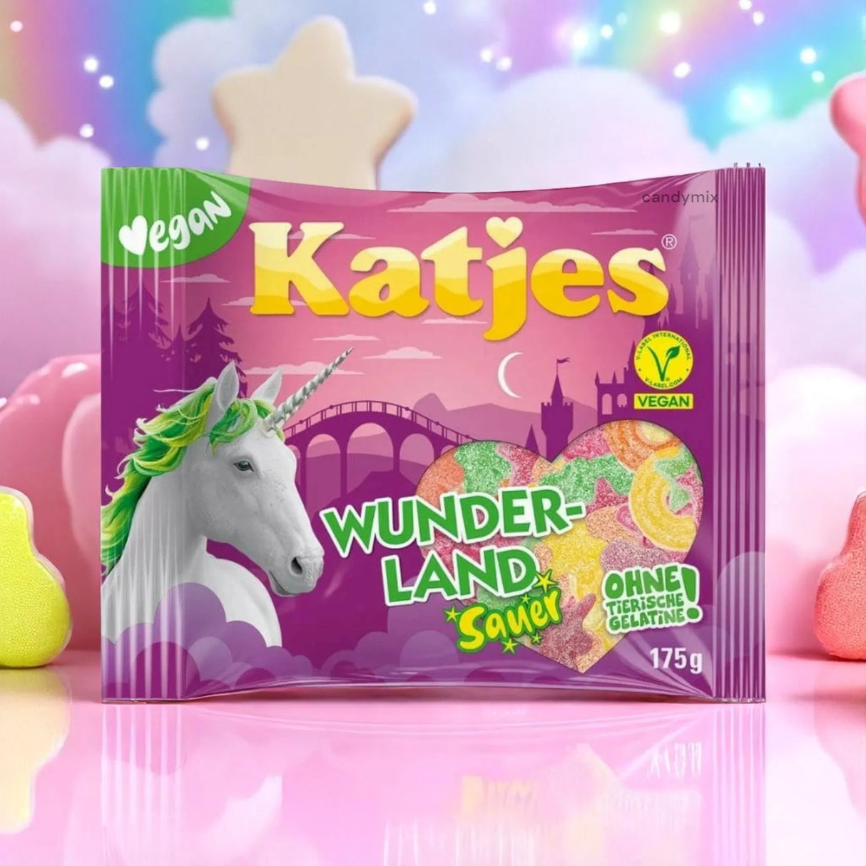Katjes WunderLand