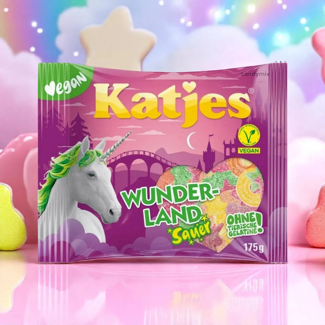 Katjes WunderLand