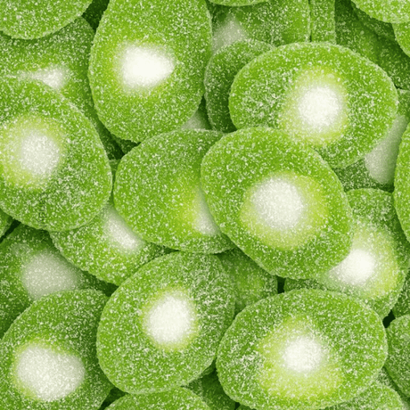 bonbon kiwi