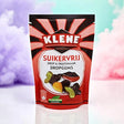 Klene Dropgums - Bonbon sans sucre