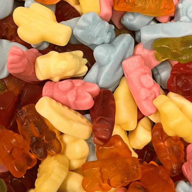 Lama Mix (100g) - Park Lane