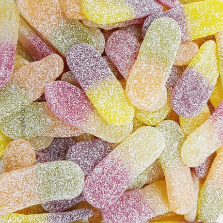 Langues Acides - Matthijs