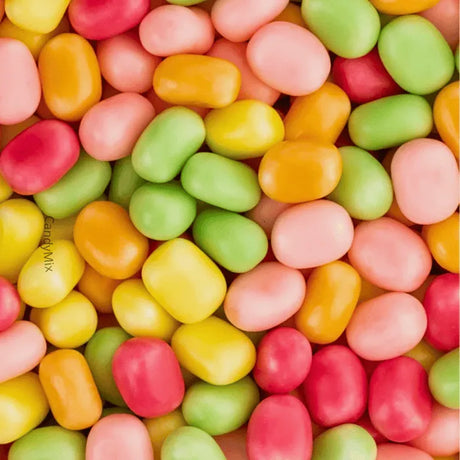 Maoam Happy Chewy Fruit (100g) - Haribo