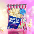 Marshmallow Popcorn