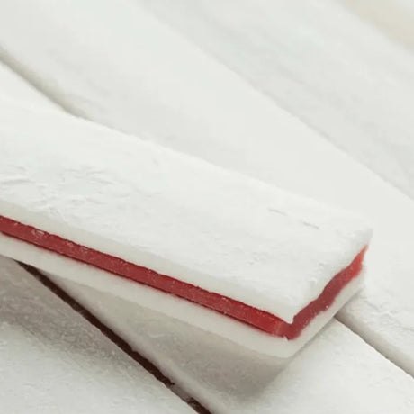 Maxi Sandwich Fraise & Crème - King Regal (100g