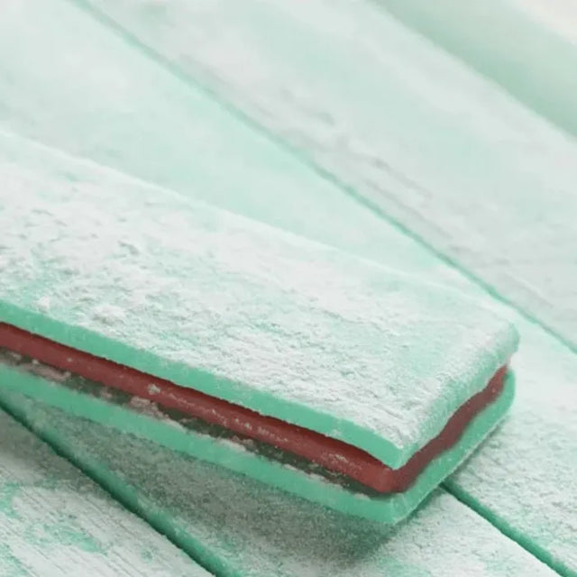 Maxi Sandwich Pastèque - King Regal (100g)
