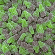 Mini bouteille cola acide