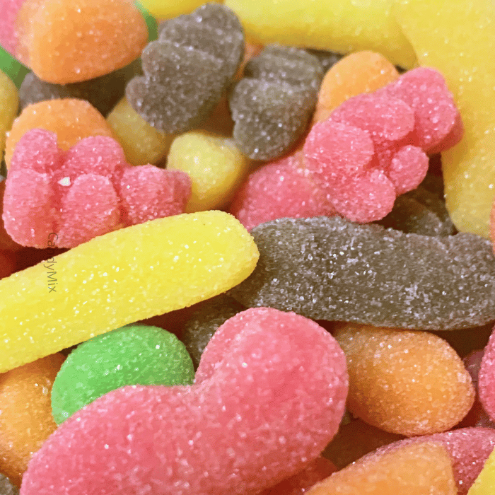 Bonbon mini max