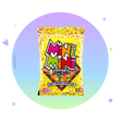 Mini Mini Chicles