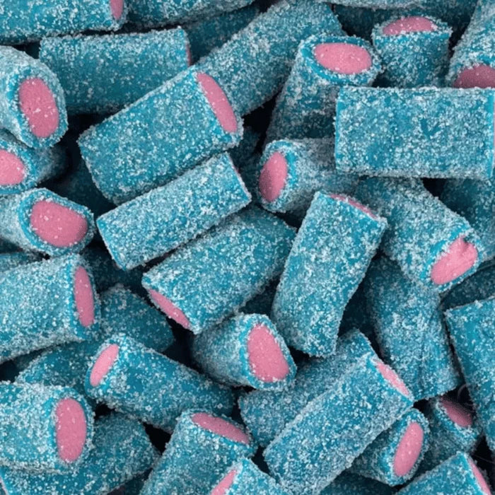 Mini Jumbo Acide Framboise - Damel (100g)