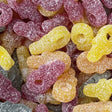 Minis Sucettes Acides - Matthijs