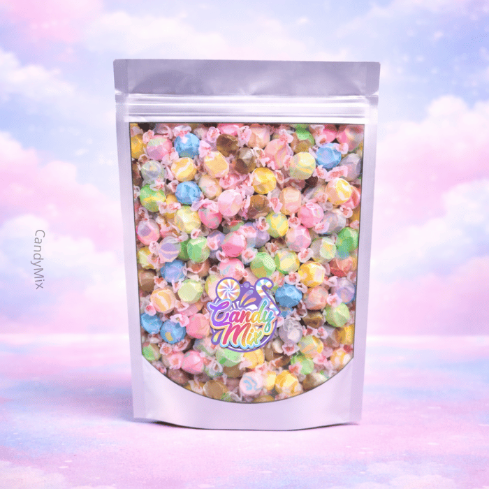 Mix Taffy Town Découverte