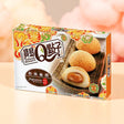 Mochi Beurre de Cacahuète