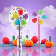 Monster Snack Lollipop