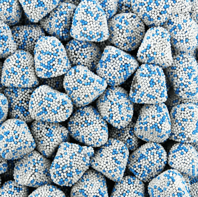 Mûre Perlée Bleue - D'sito