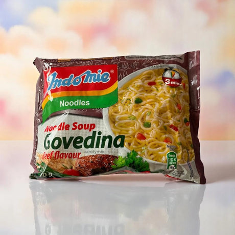 Noodle Beef - Indomie