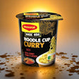 Noodle Cup Curry
