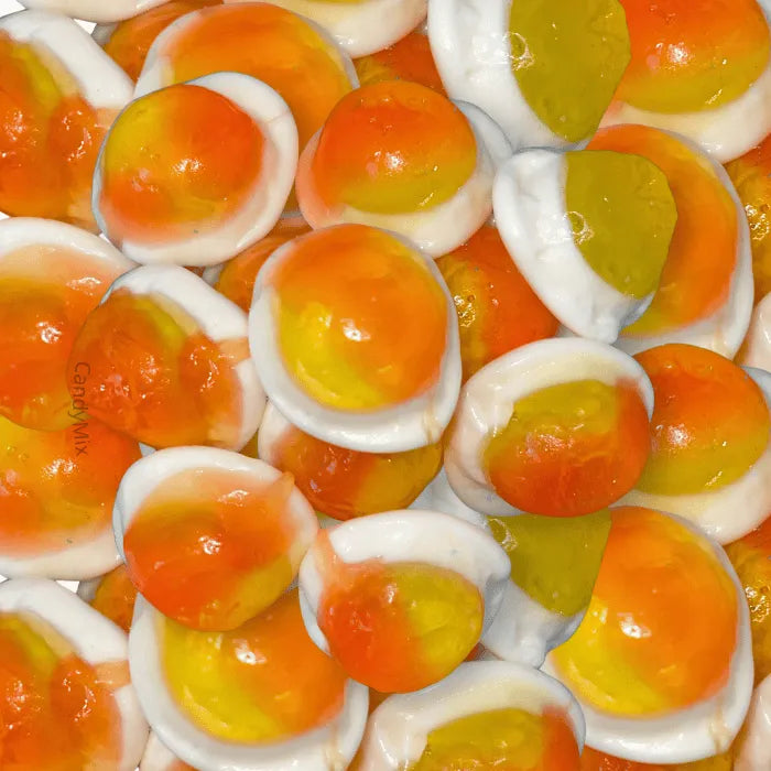 Oeufs fourrés - Ravazzi