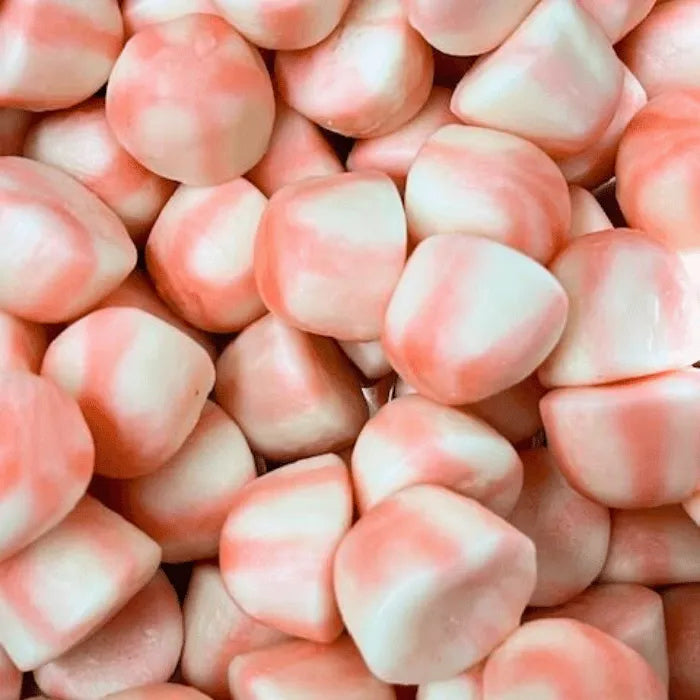 Pêche Twist Kisses - Dulceplus