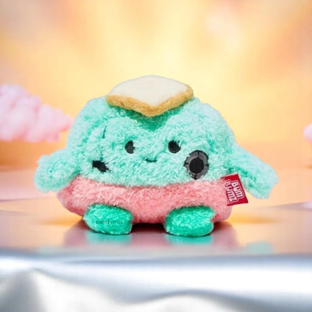 Peluche KitchenBumz 11cm