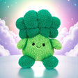 Peluche BumBumz Brocoli 20cm