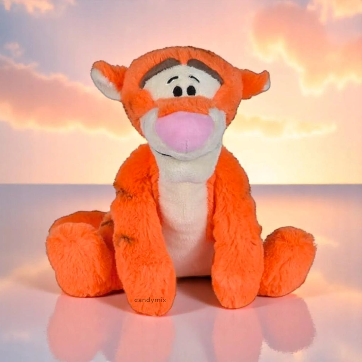 Peluche Disney Tigrou 25cm