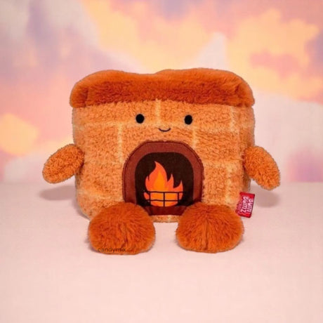 Peluche HomeBumz 20cm