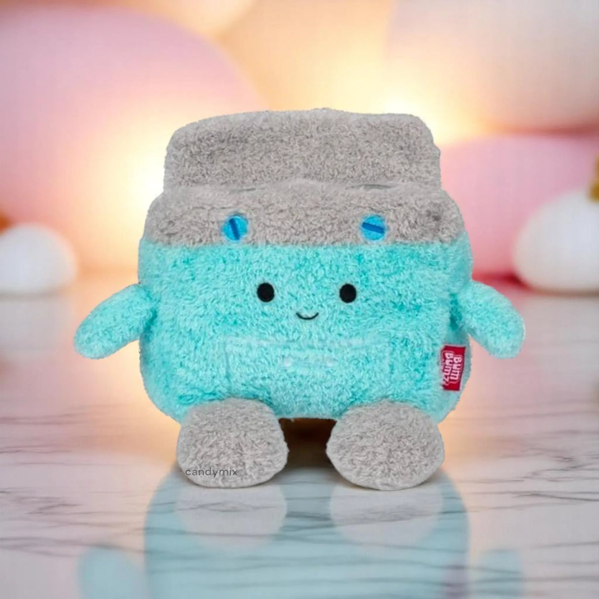 Peluche HomeBumz 20cm