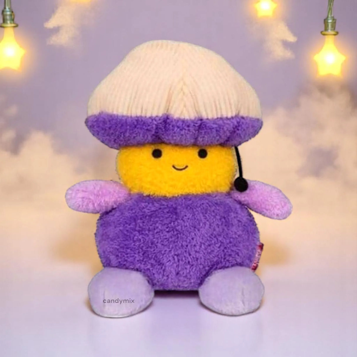 Peluche HomeBumz 20cm