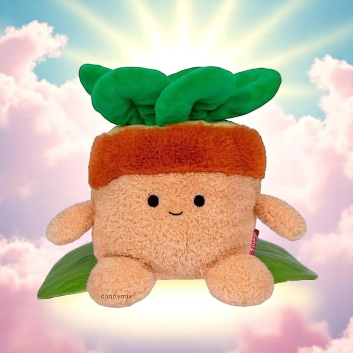 Peluche HomeBumz 20cm