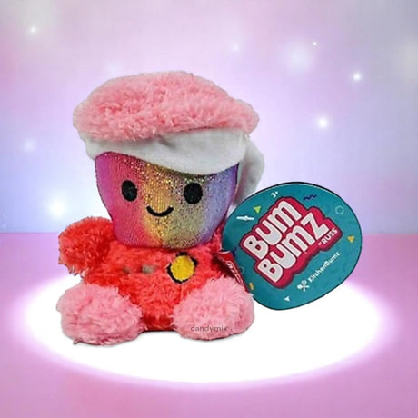 Peluche KitchenBumz 11cm