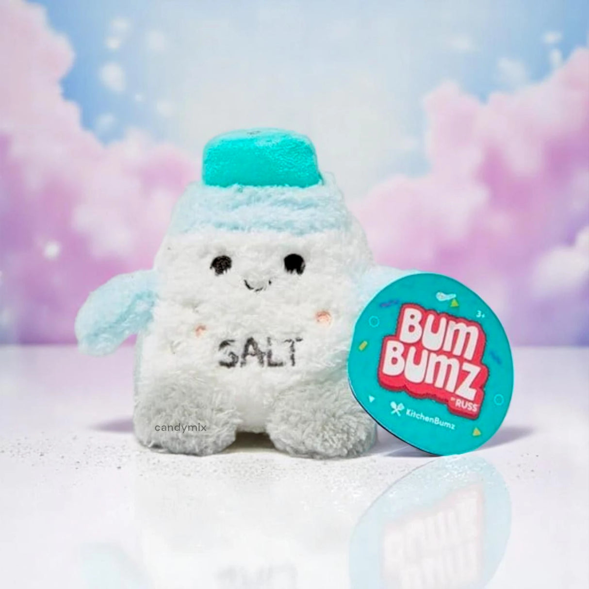 Peluche KitchenBumz 11cm