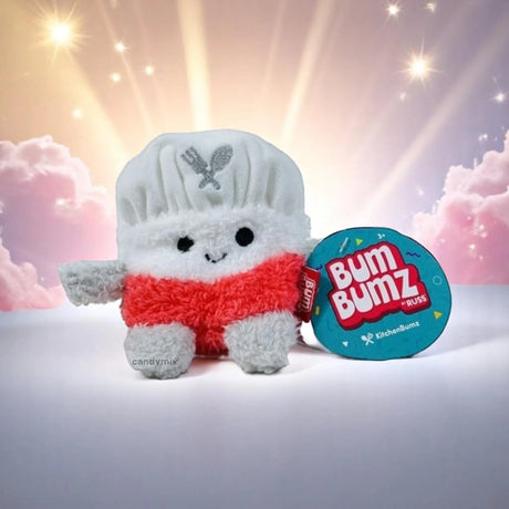 Peluche KitchenBumz 11cm
