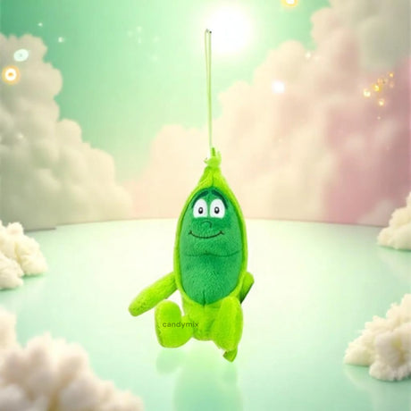 Peluche Petit Pois 16cm