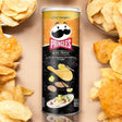 Pringles Truffe & Purée de Pommes de Terre