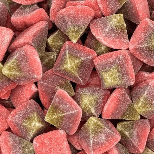 Pyramides - Damel (100g)