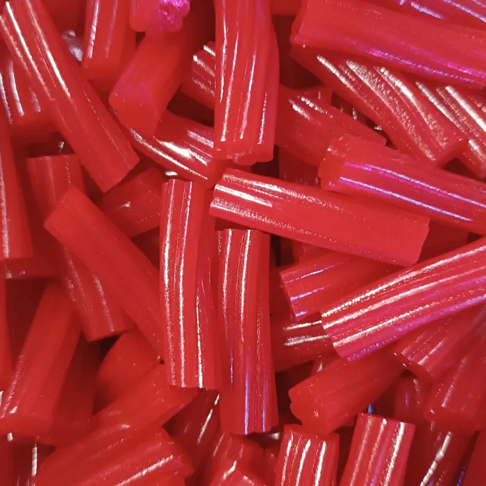 Rocket Torsadé Lisse Cerise - Fiesta