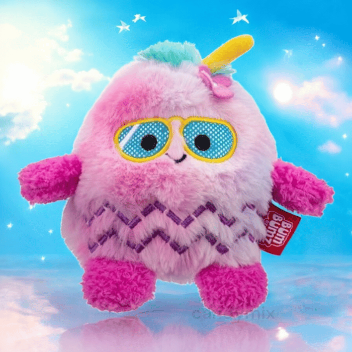 Peluche PoolSideBumz 20cm