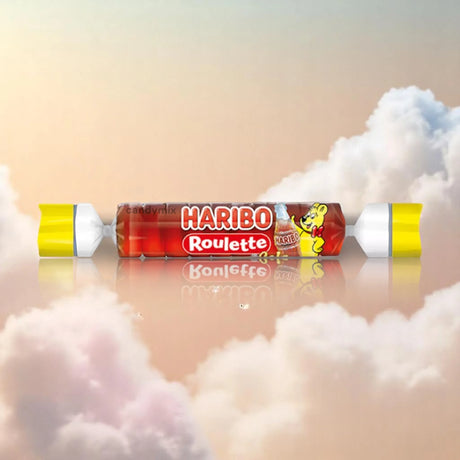 Roulette Cola