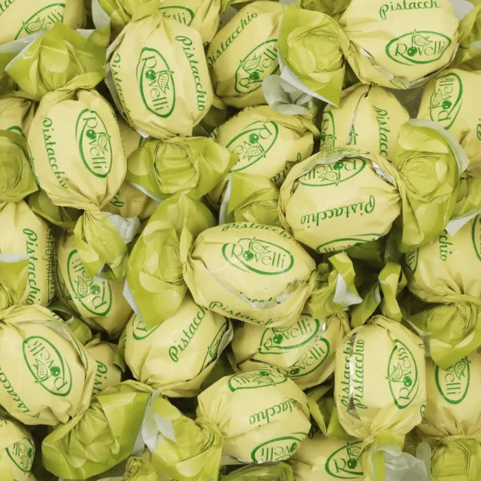 Rovelli Crema al Pistaccchio