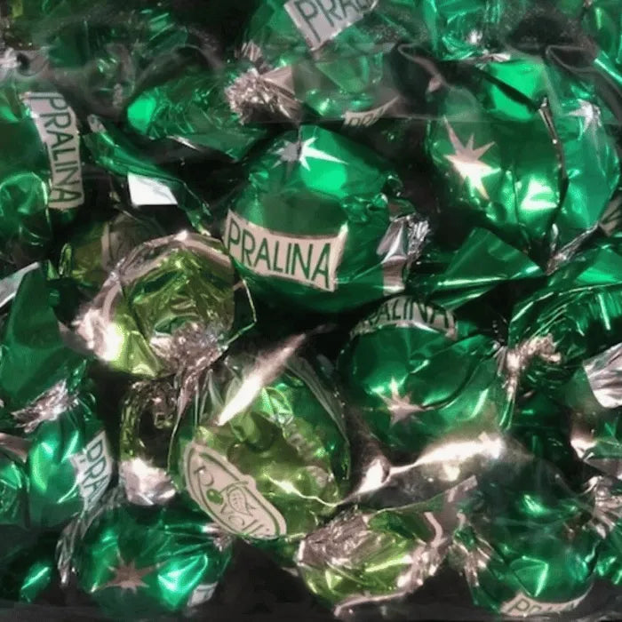 Rovelli Premium Latte & Menta