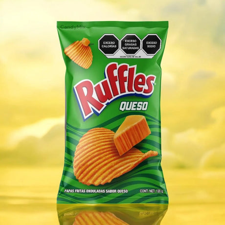 Ruffles Fromage