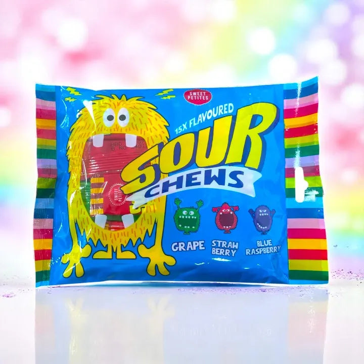 Sour Chews - Sweet Petites