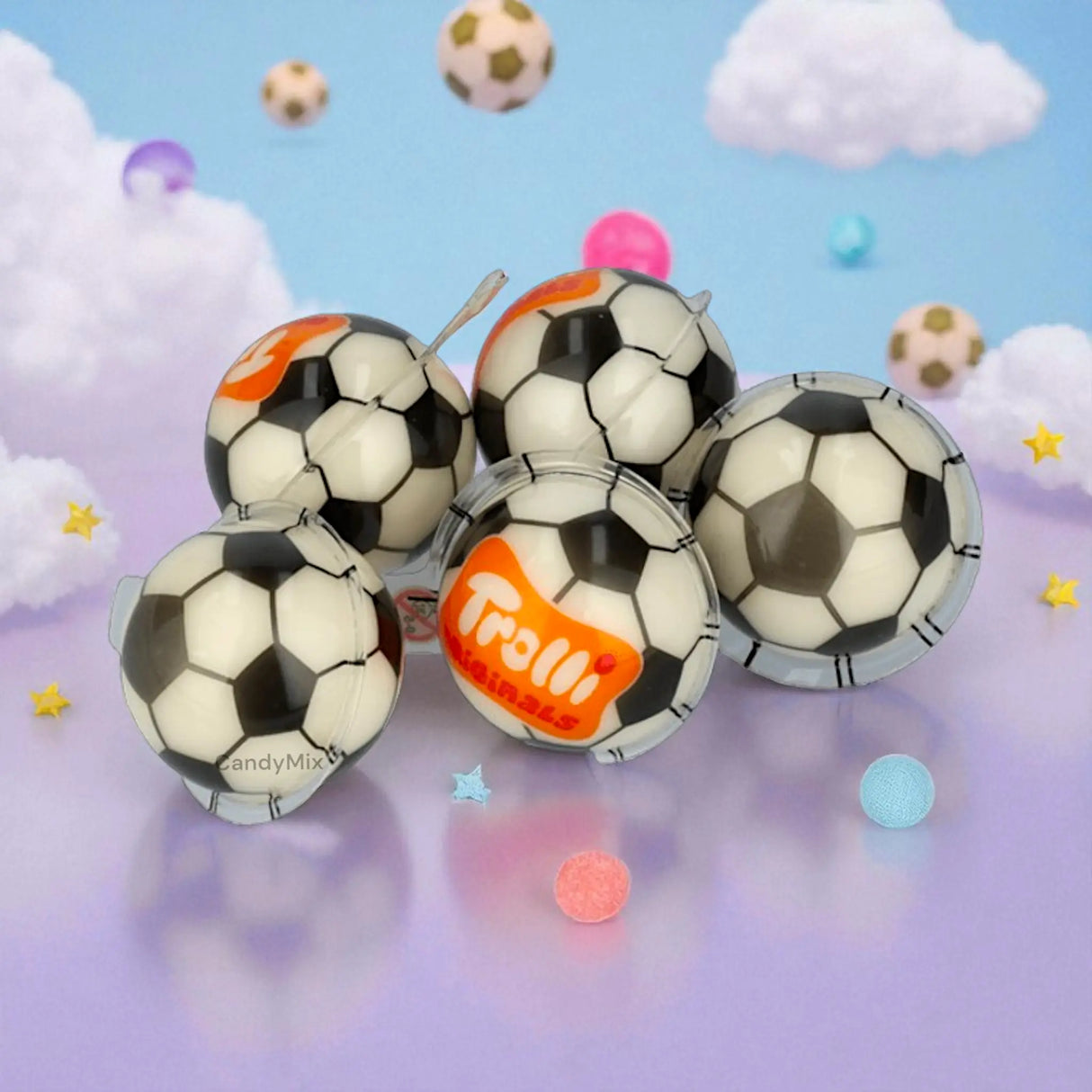 Super Kick - Trolli