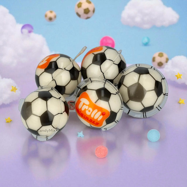Super Kick - Trolli