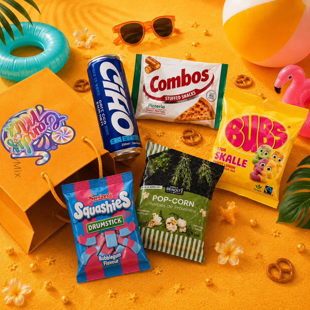Bolsa de Navidad | Mezcla de elfos