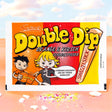 Swizzles Double Dip