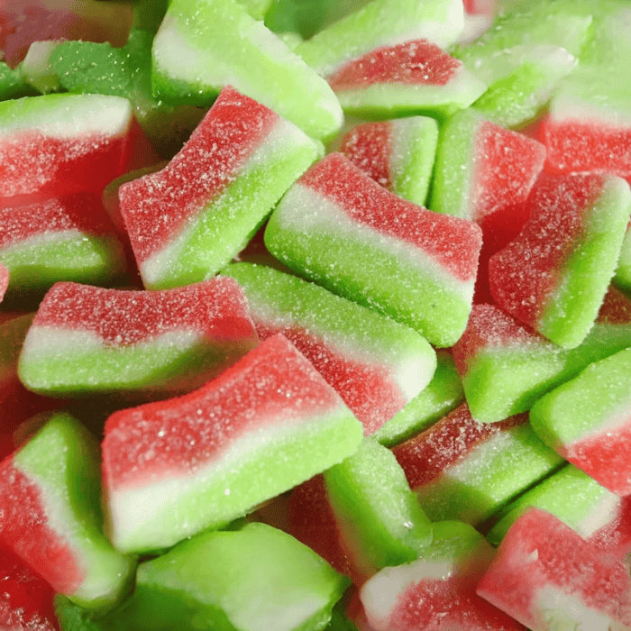 Tranches Pastèques - Ptilo