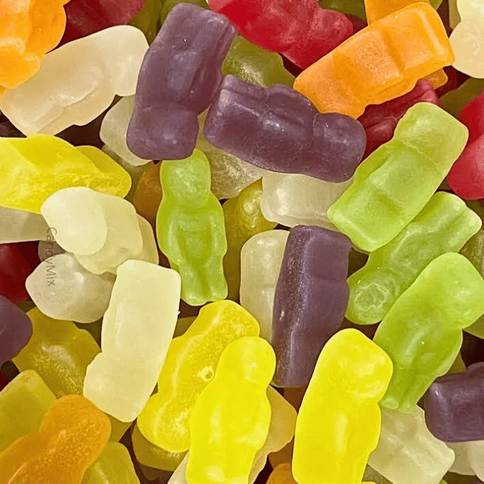 Tropic Babies (100g) - Park Lane