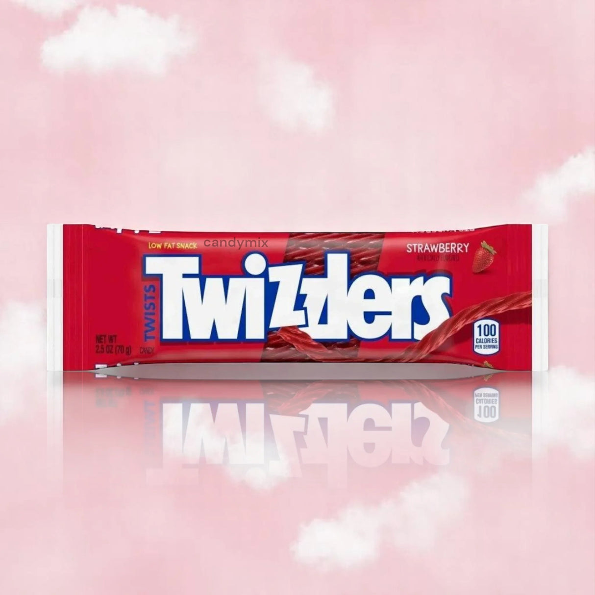 Twizzlers Fraise